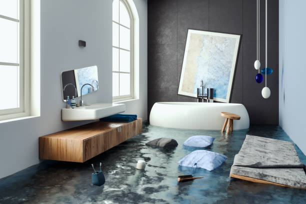 Best Water damage restoration near me  in Monticello, NY